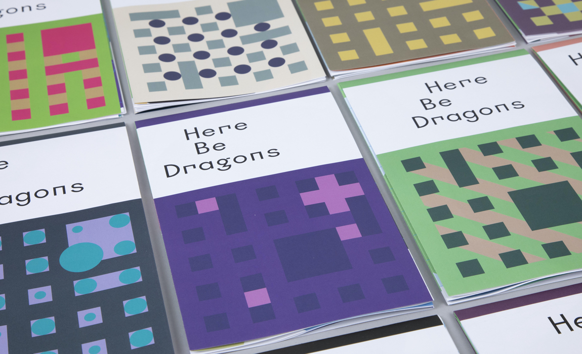 Sparks of inspiration