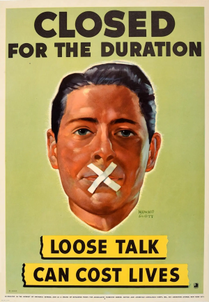Posterhouse