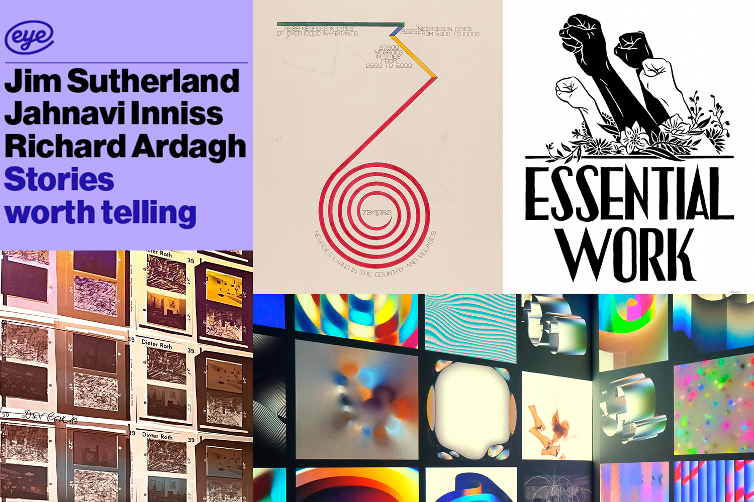 Graphic Design Live 8