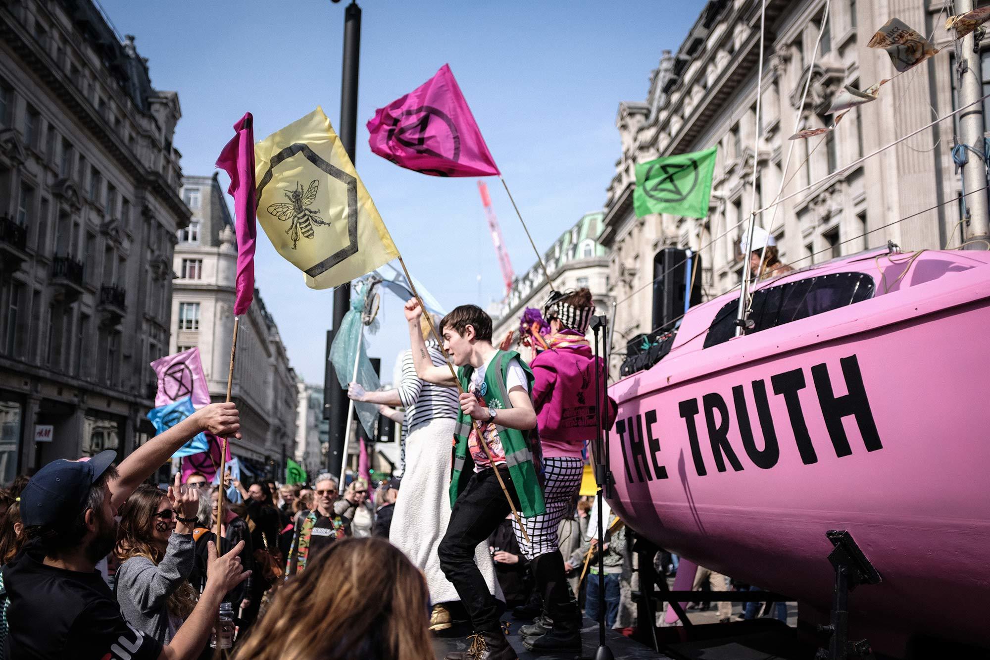 Extinction Rebellion