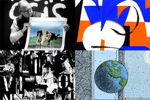 Graphic design live #14