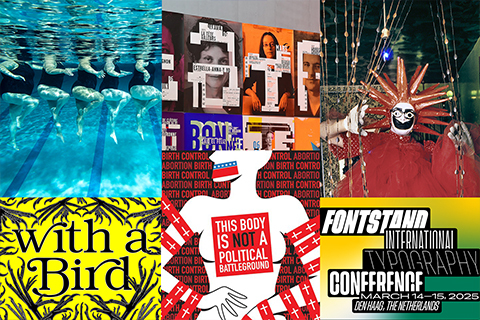 Graphic design live #19