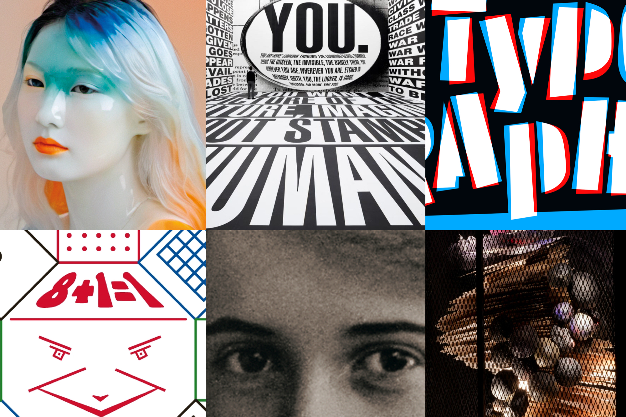 Graphic design live #20