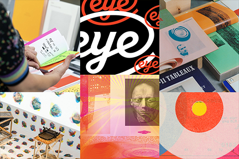 Graphic design live #21