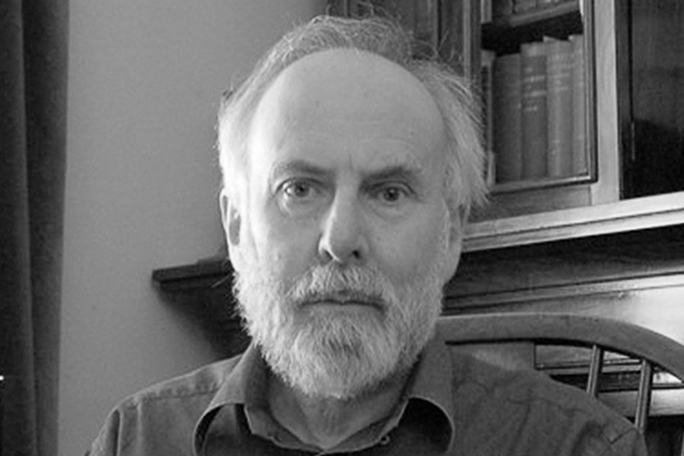 James Mosley 1935-2025