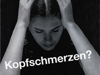 The ‘Ernst Bettler’ problem