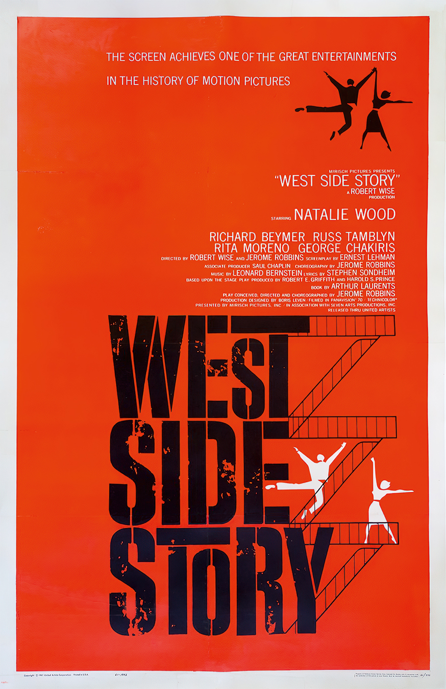 West Side Story