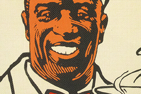 Shaded tints, a view of US racism