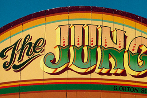 Pop art before it was ‘Art’