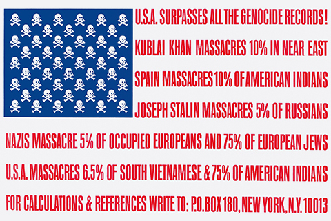 Waiting at the intersection