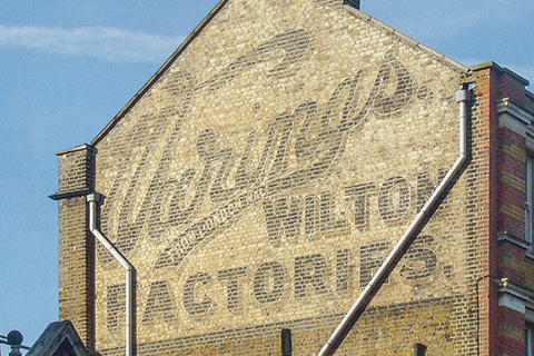 Fading into significance