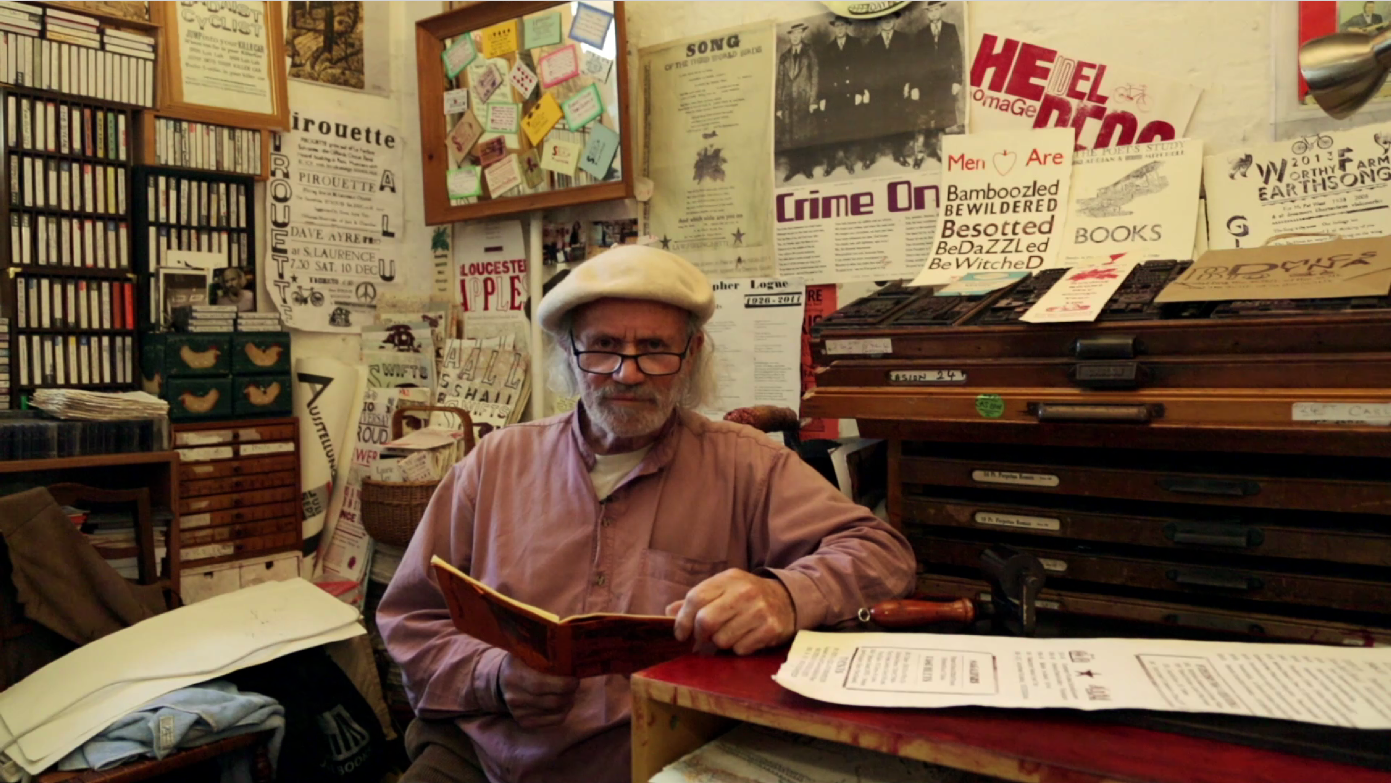 The Last Cuckoo: Dennis Gould