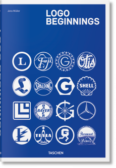 Logo Beginnings cover