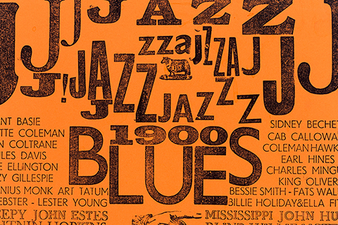 The creative anarchist