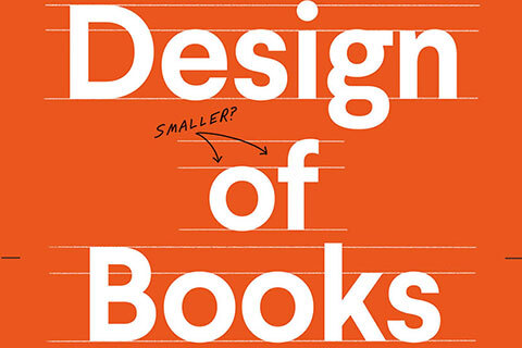 How books work [EXTRACT]