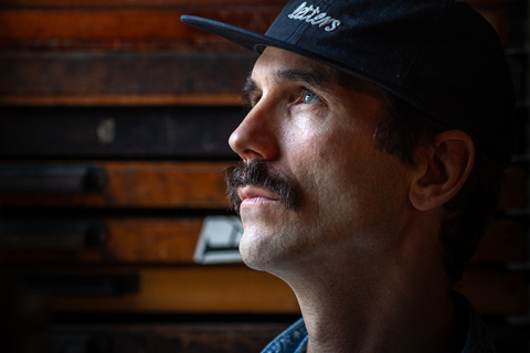 Dafi Kühne comes to town