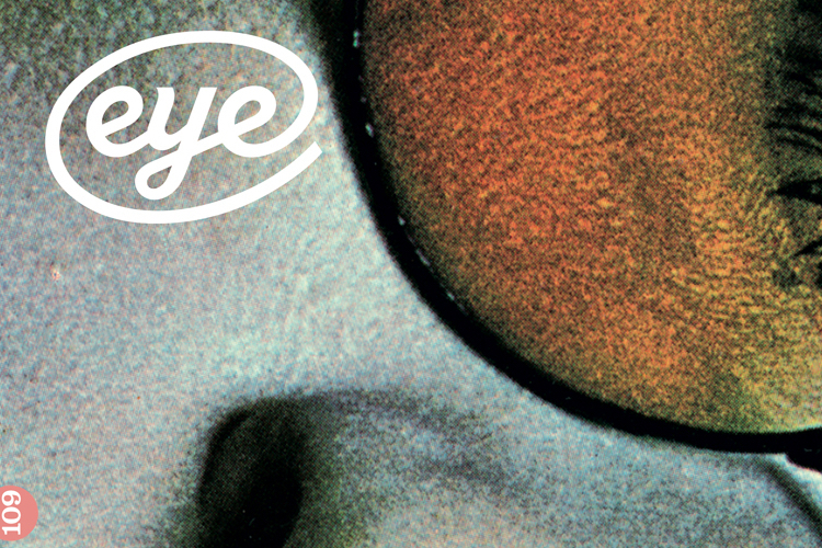 Editorial Eye 109