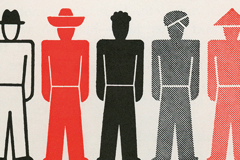 Archive: International Picture Language