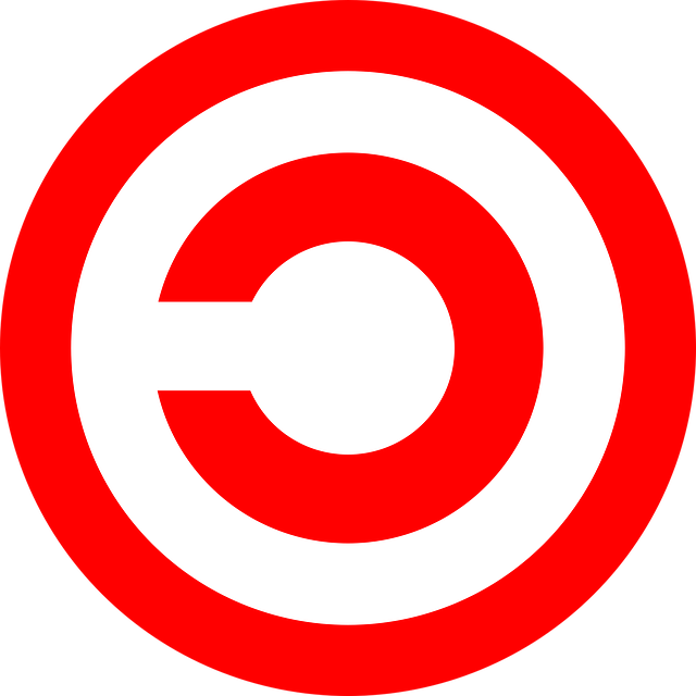 Copyleft and copyright