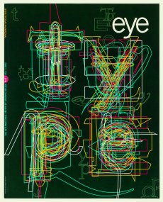 Type Eye 11